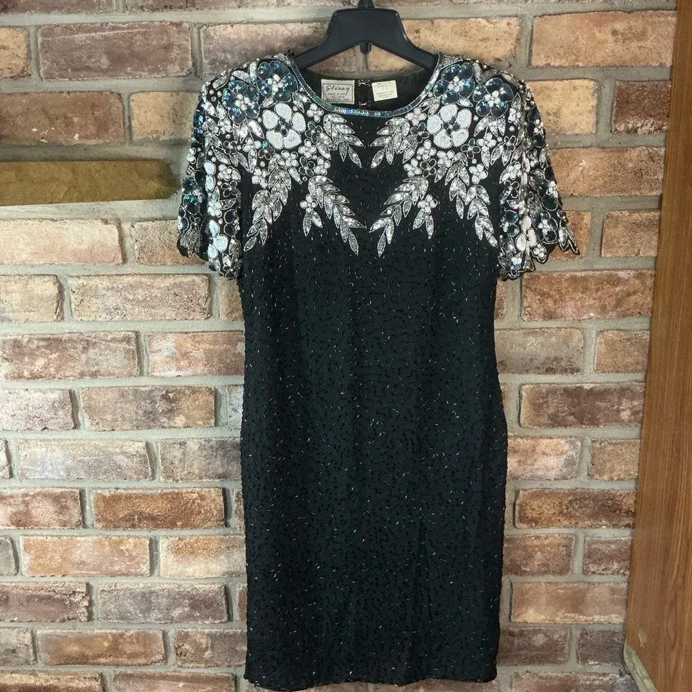 vintage lane dresser Mid-Century 'Rhythm' lowboy – Warehaus Orlando Color:#3 Black Cute Lavender Short Party ivory cotton dress